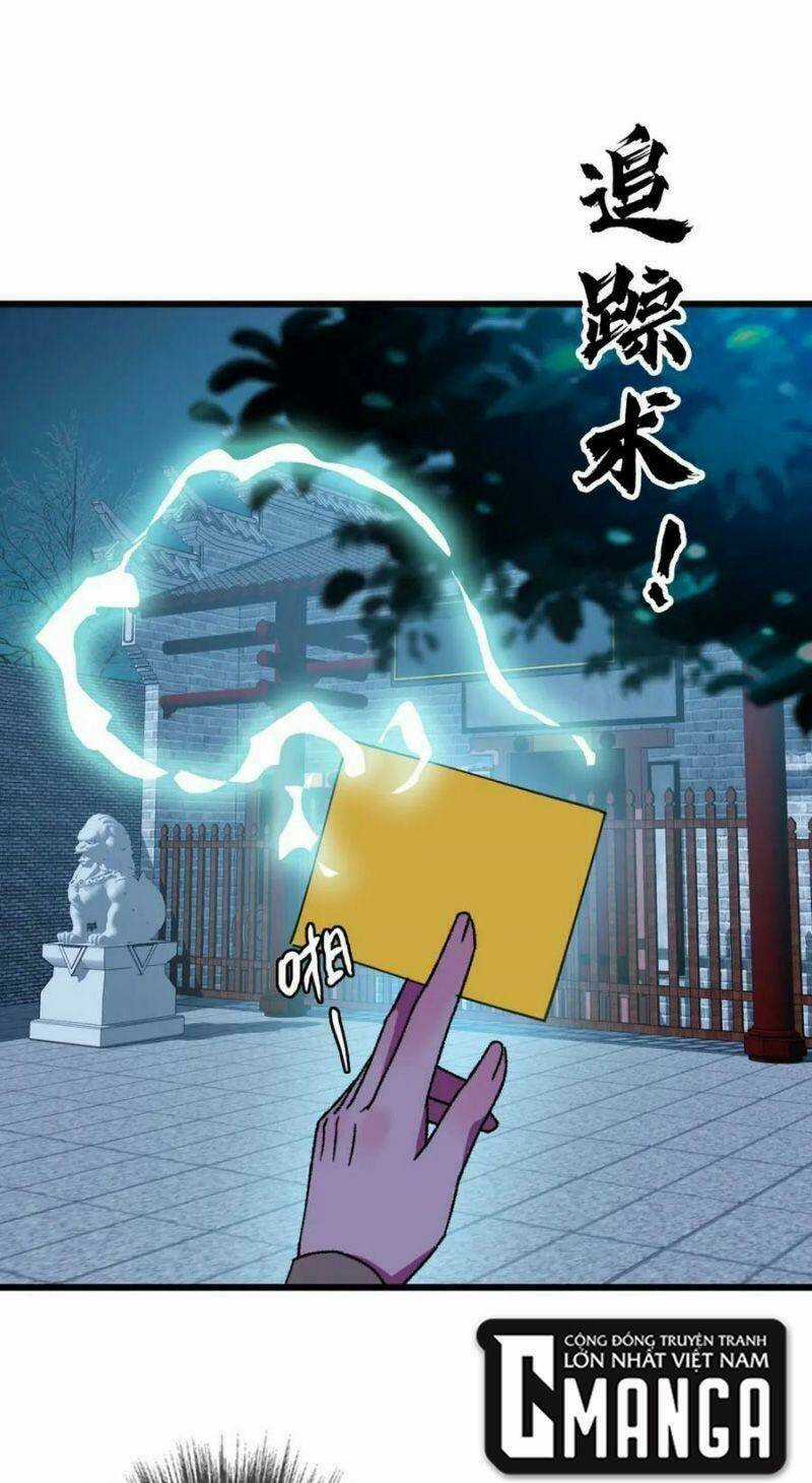 Siêu Đạo Thần Thuật Chapter 116 trang 50