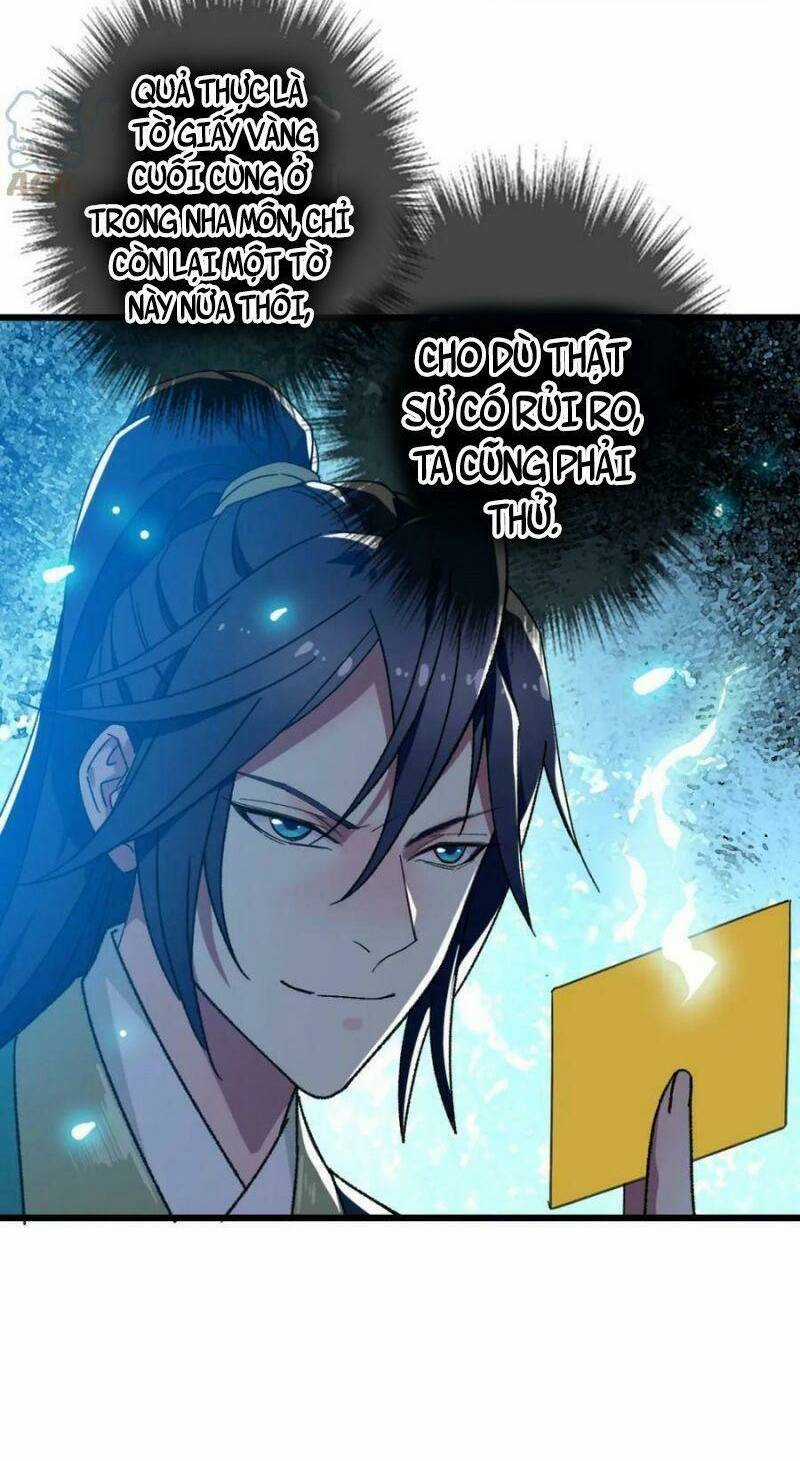 Siêu Đạo Thần Thuật Chapter 116 trang 51