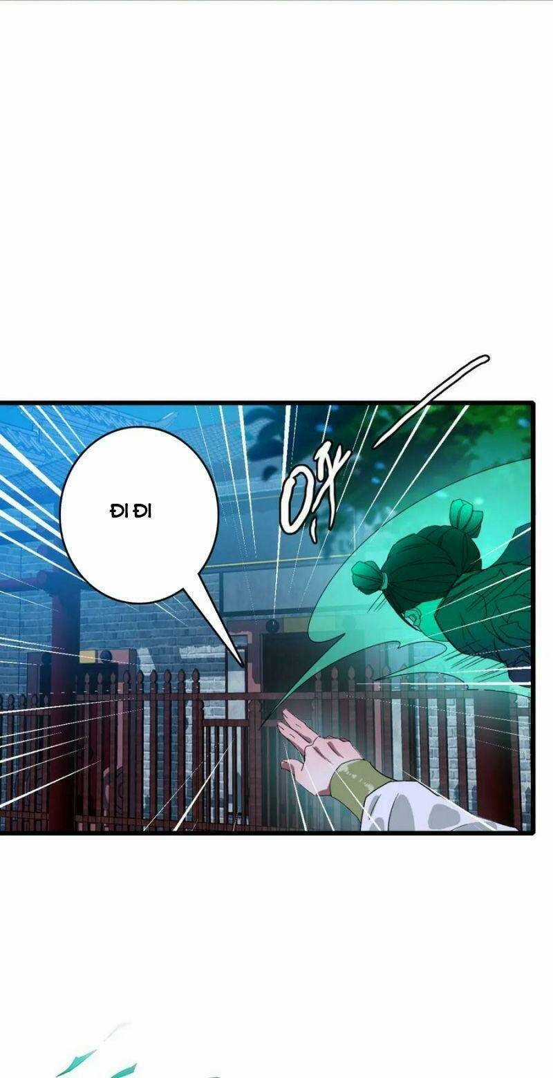 Siêu Đạo Thần Thuật Chapter 116 trang 53