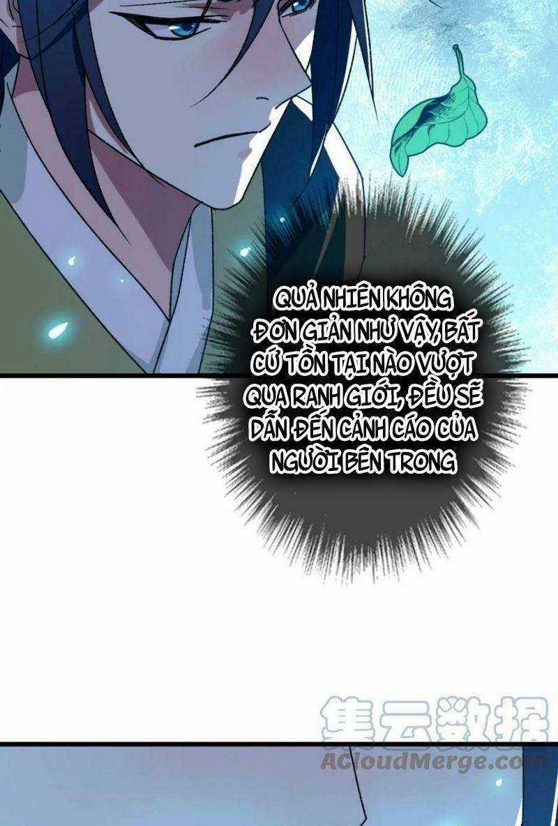Siêu Đạo Thần Thuật Chapter 116 trang 55