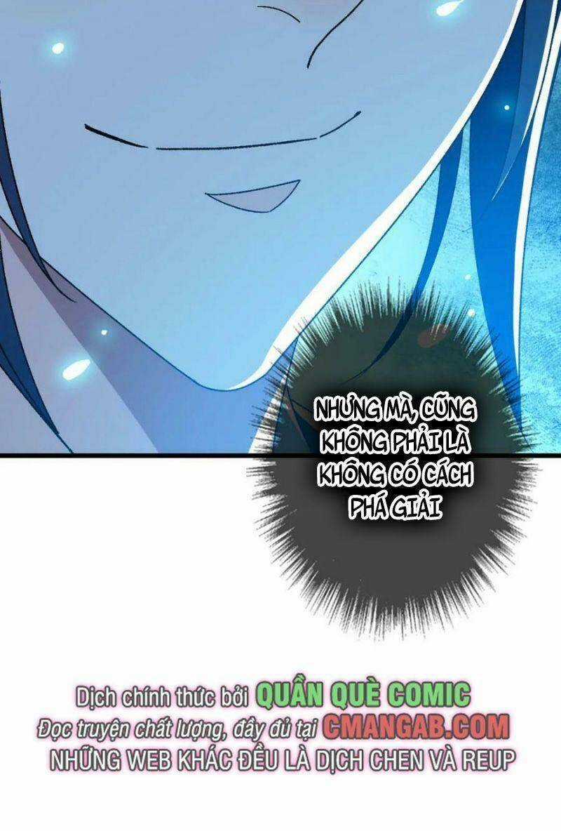 Siêu Đạo Thần Thuật Chapter 116 trang 56