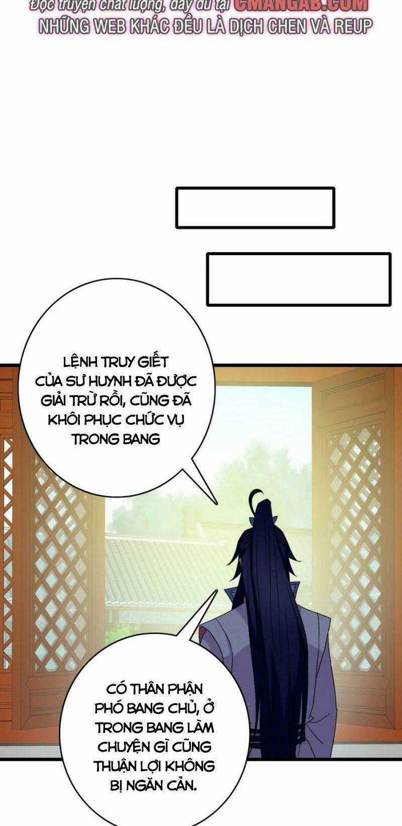 Siêu Đạo Thần Thuật Chapter 116 trang 8