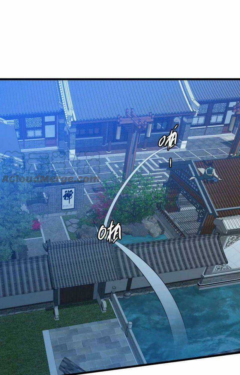 Siêu Đạo Thần Thuật Chapter 117 trang 14