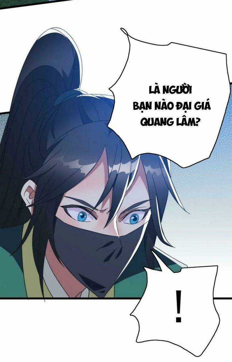 Siêu Đạo Thần Thuật Chapter 117 trang 15