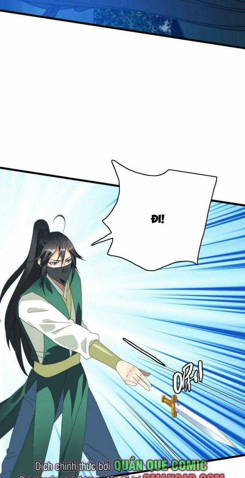 Siêu Đạo Thần Thuật Chapter 117 trang 18