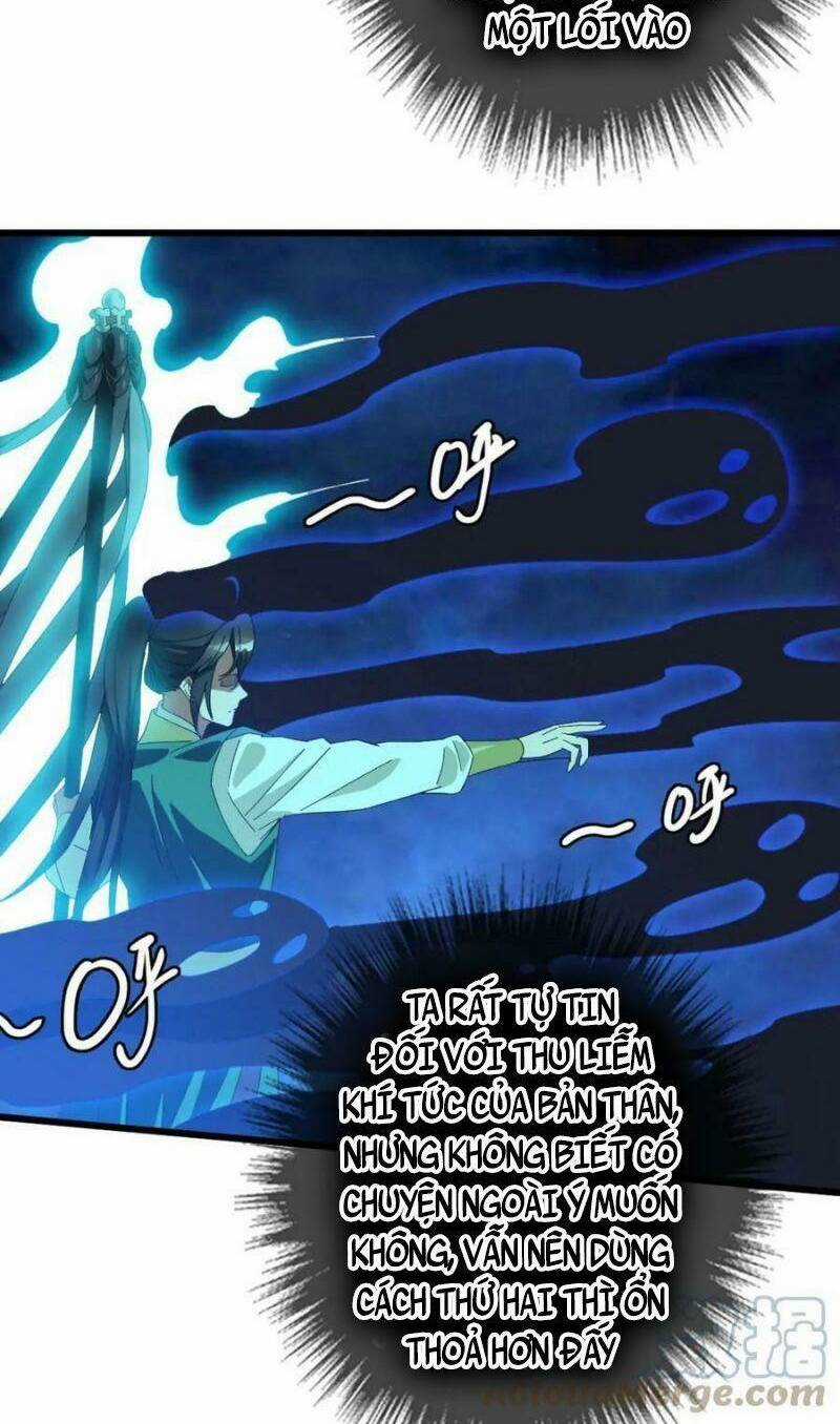 Siêu Đạo Thần Thuật Chapter 117 trang 2