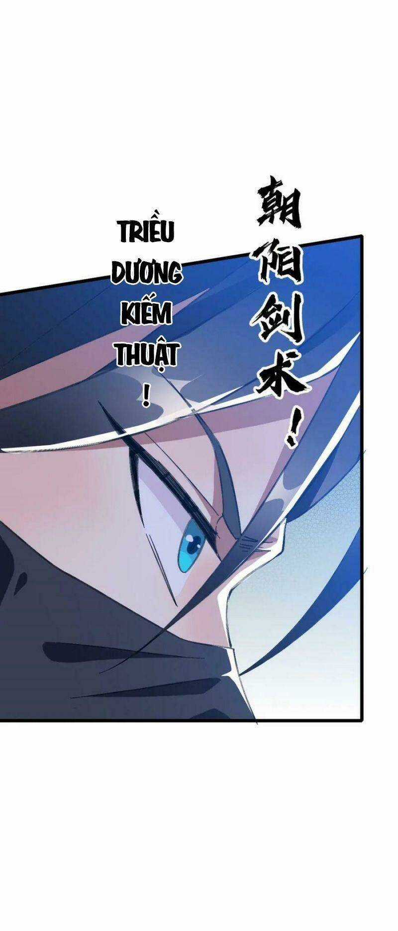 Siêu Đạo Thần Thuật Chapter 117 trang 21
