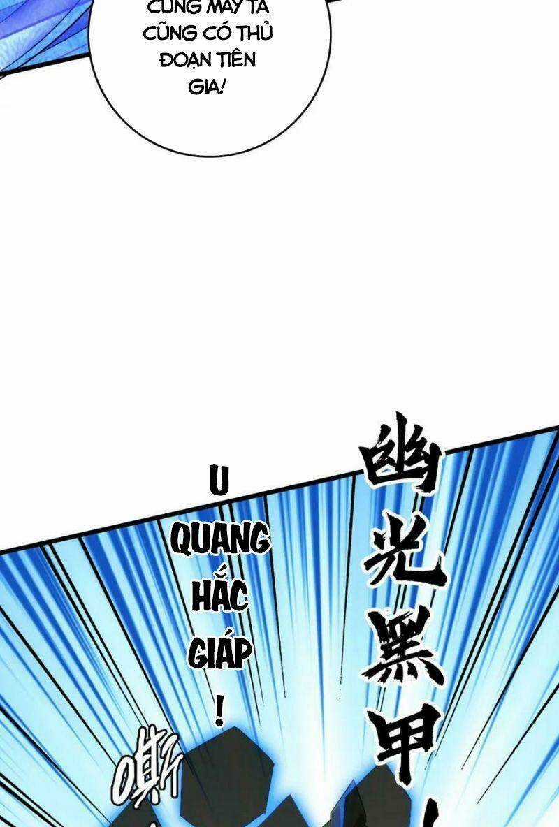 Siêu Đạo Thần Thuật Chapter 117 trang 23