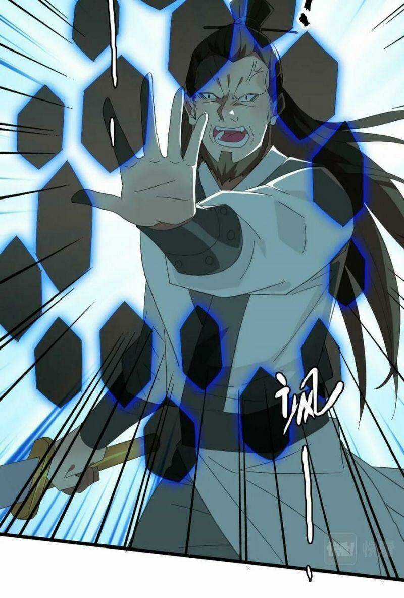 Siêu Đạo Thần Thuật Chapter 117 trang 24