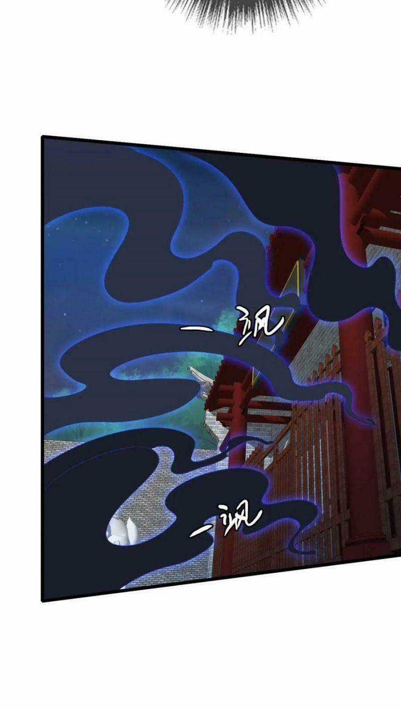 Siêu Đạo Thần Thuật Chapter 117 trang 3