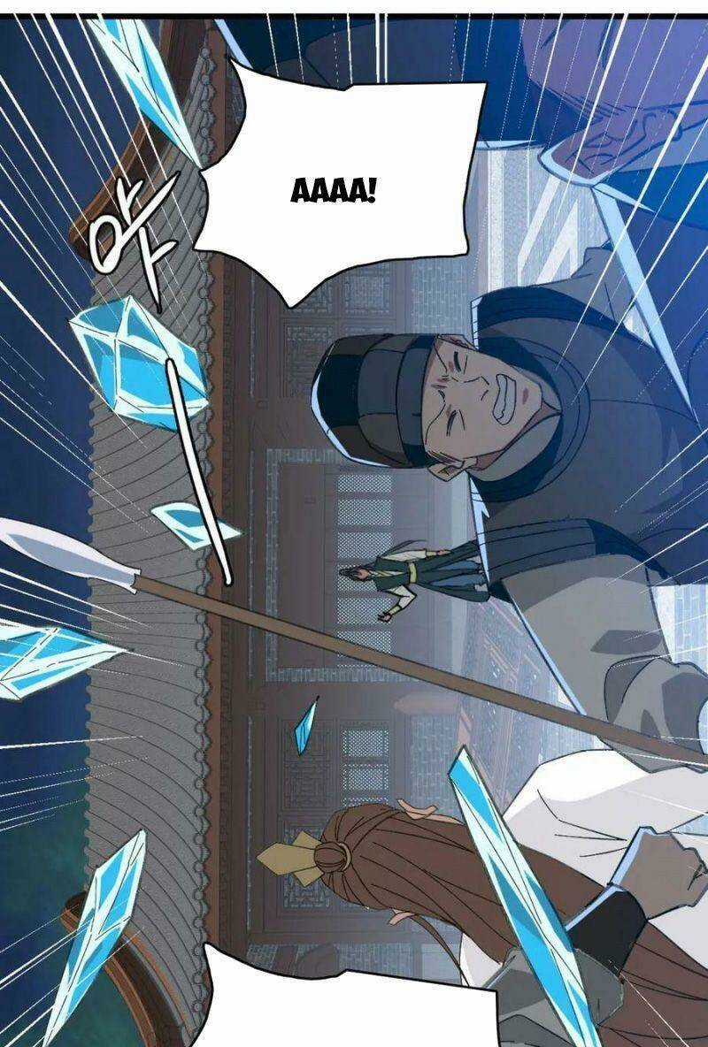 Siêu Đạo Thần Thuật Chapter 117 trang 38