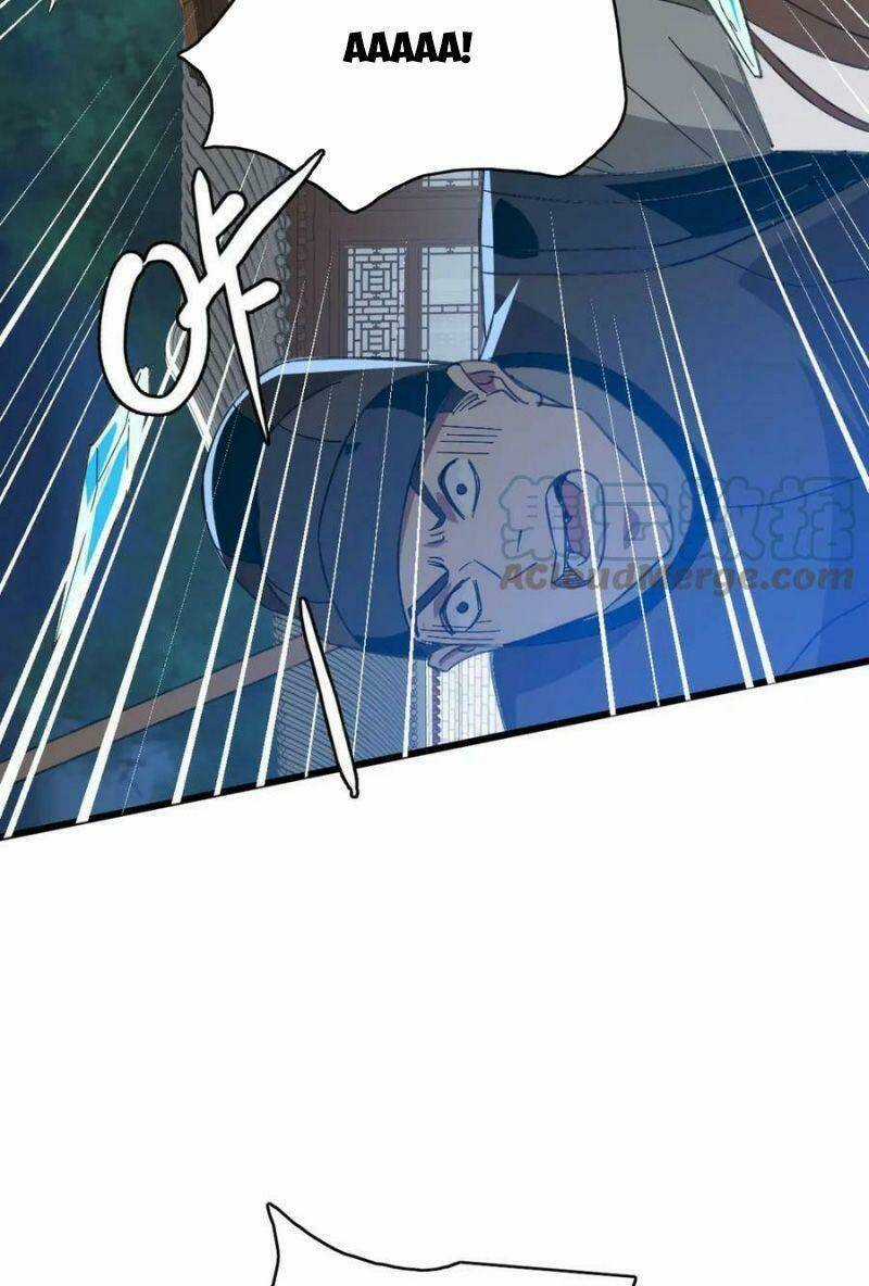 Siêu Đạo Thần Thuật Chapter 117 trang 39