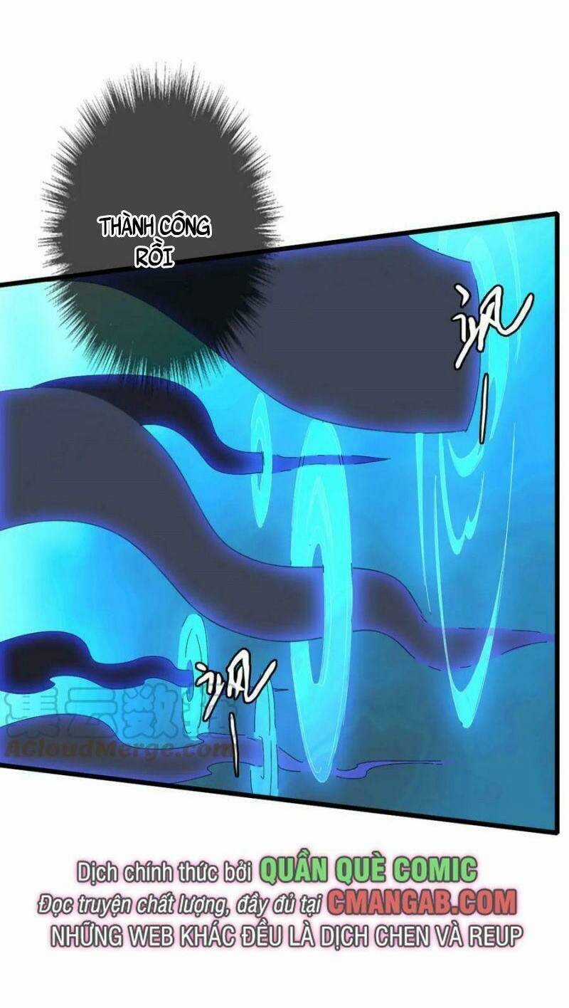 Siêu Đạo Thần Thuật Chapter 117 trang 4