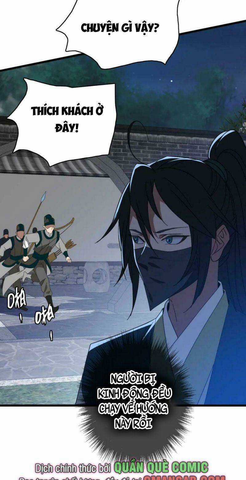 Siêu Đạo Thần Thuật Chapter 117 trang 40