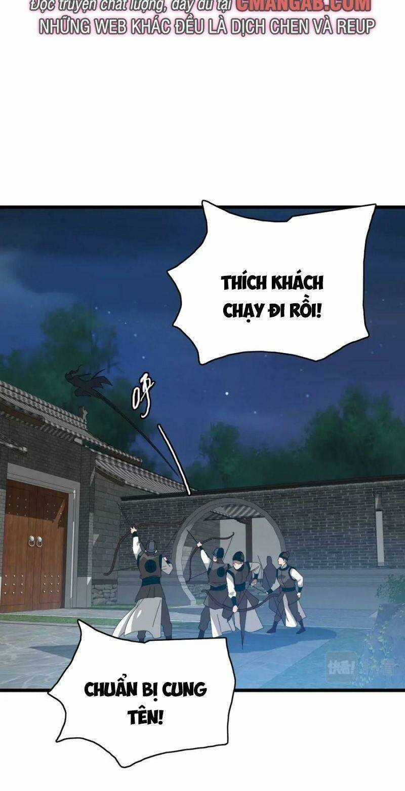Siêu Đạo Thần Thuật Chapter 117 trang 41