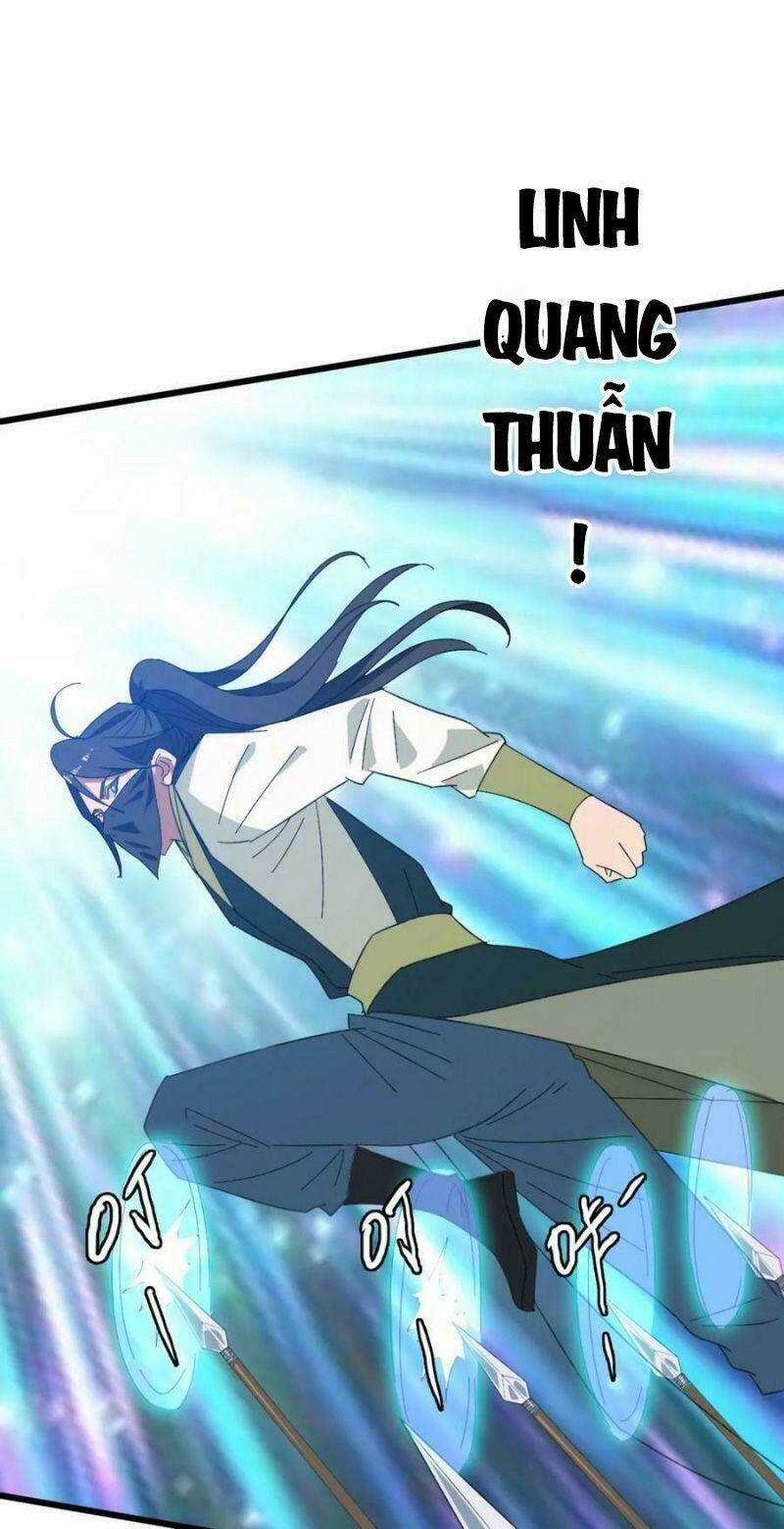 Siêu Đạo Thần Thuật Chapter 117 trang 43