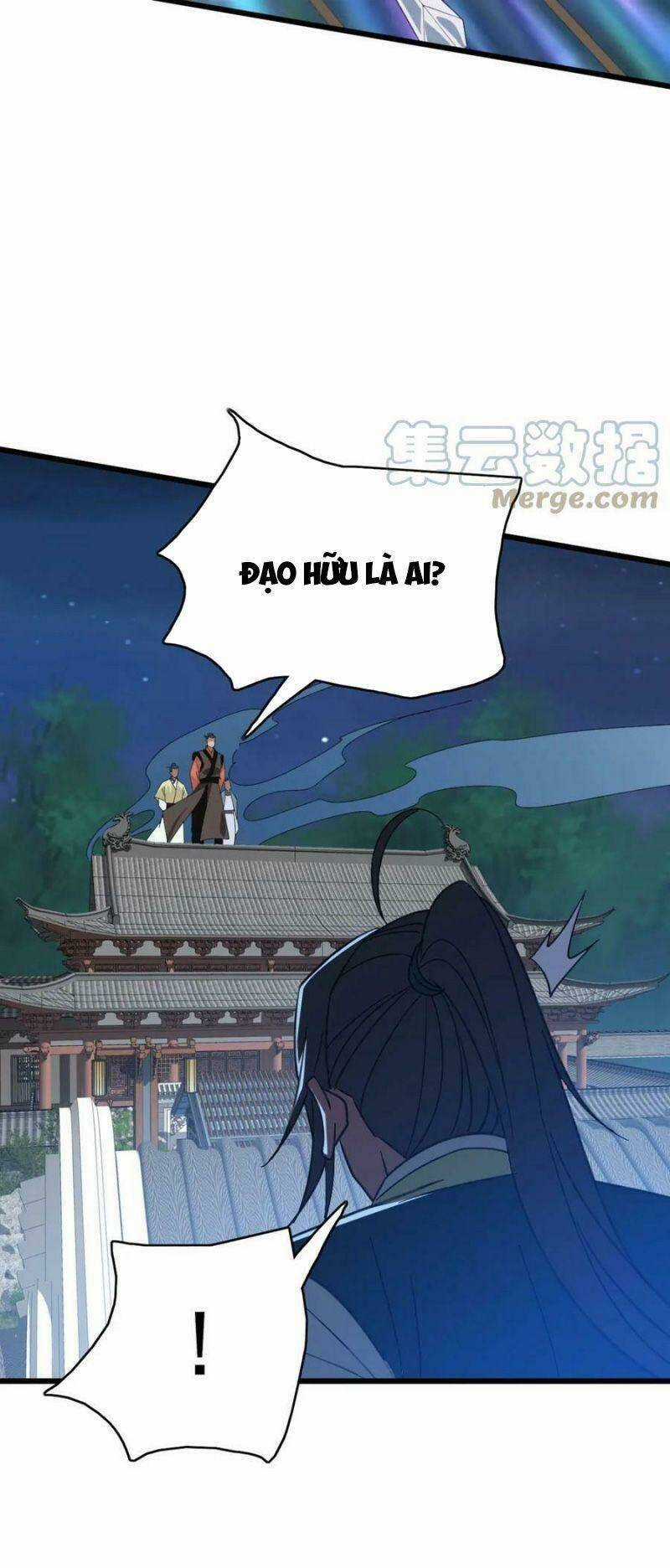Siêu Đạo Thần Thuật Chapter 117 trang 44