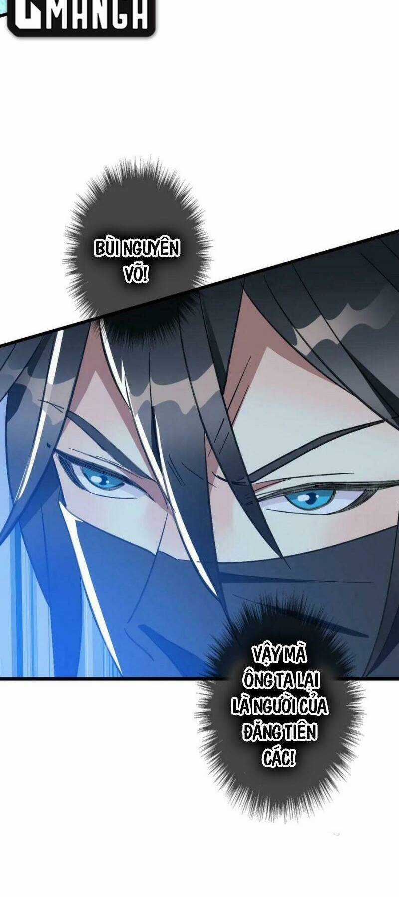 Siêu Đạo Thần Thuật Chapter 117 trang 47