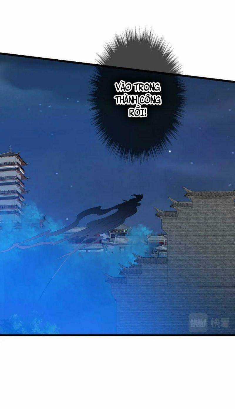 Siêu Đạo Thần Thuật Chapter 117 trang 5