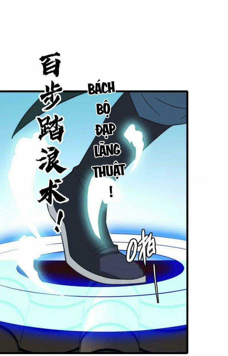 Siêu Đạo Thần Thuật Chapter 117 trang 7