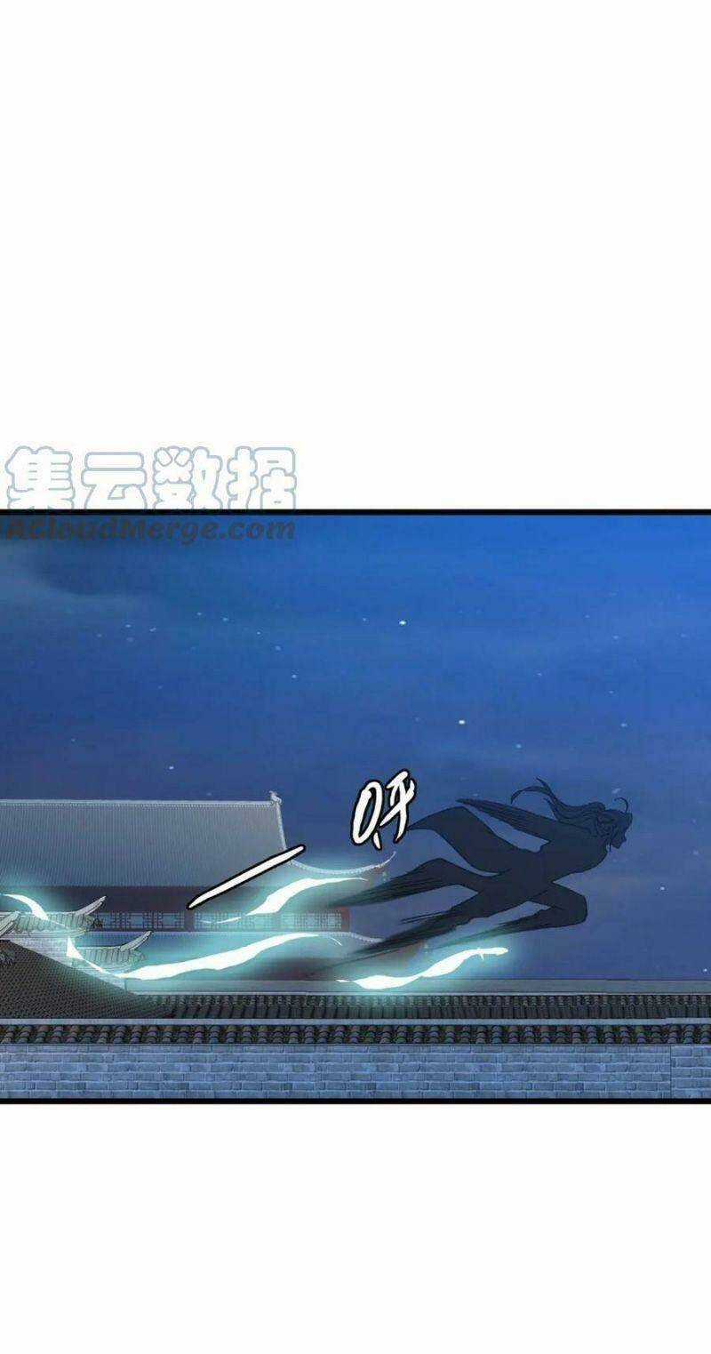 Siêu Đạo Thần Thuật Chapter 117 trang 8