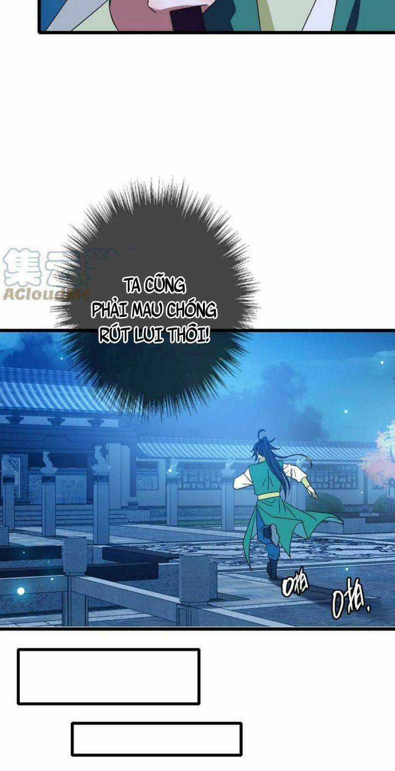 Siêu Đạo Thần Thuật Chapter 118 trang 10