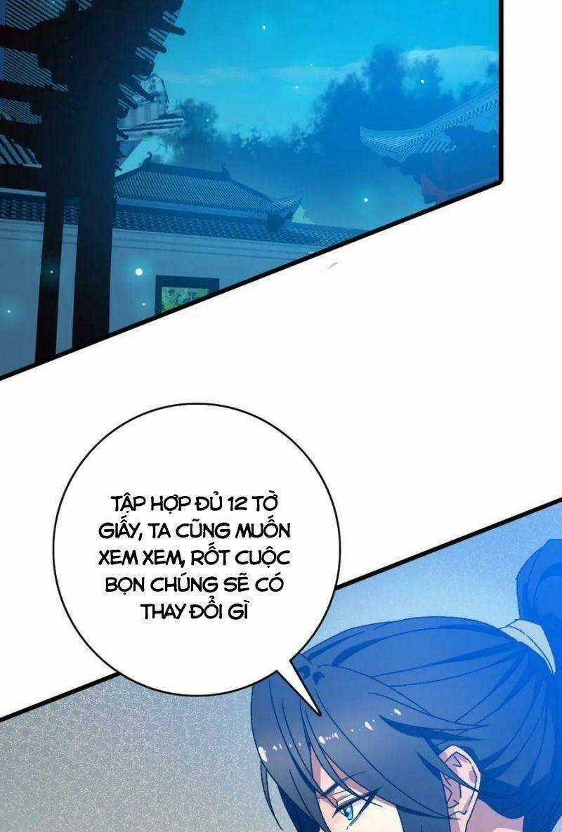 Siêu Đạo Thần Thuật Chapter 118 trang 18