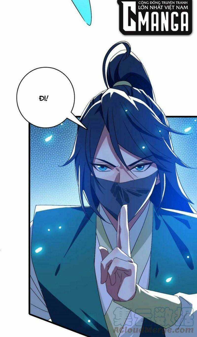 Siêu Đạo Thần Thuật Chapter 118 trang 2