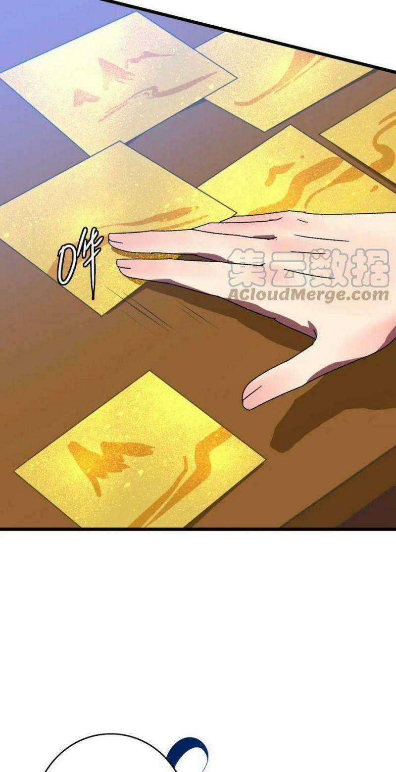 Siêu Đạo Thần Thuật Chapter 118 trang 20