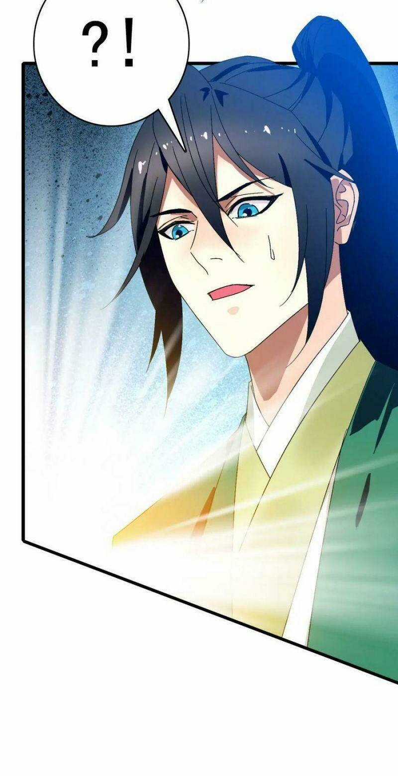 Siêu Đạo Thần Thuật Chapter 118 trang 21