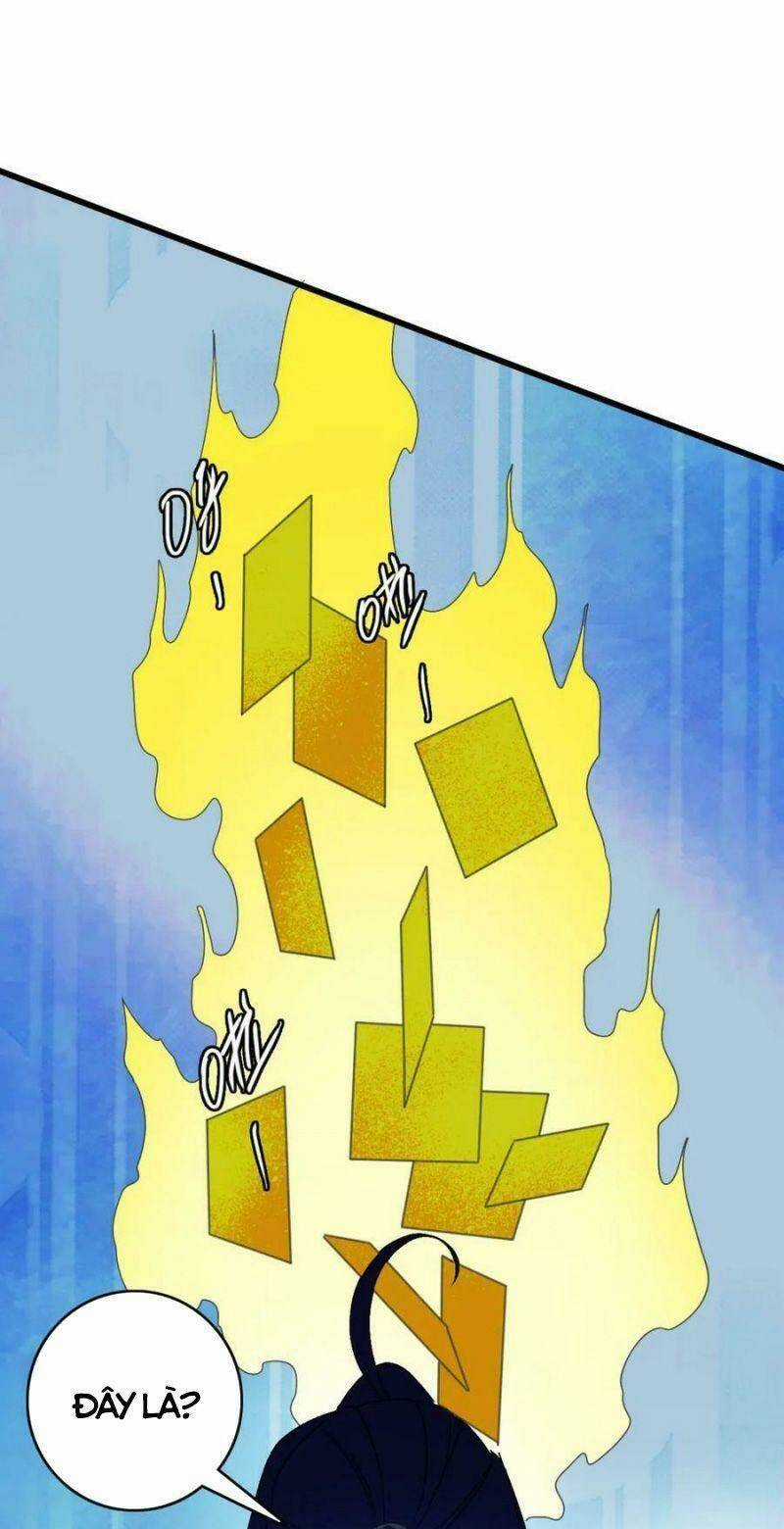 Siêu Đạo Thần Thuật Chapter 118 trang 22