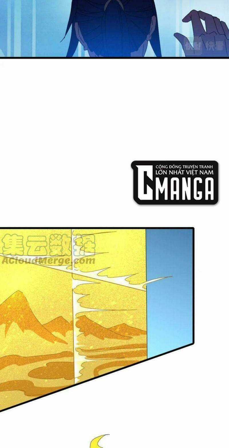 Siêu Đạo Thần Thuật Chapter 118 trang 23