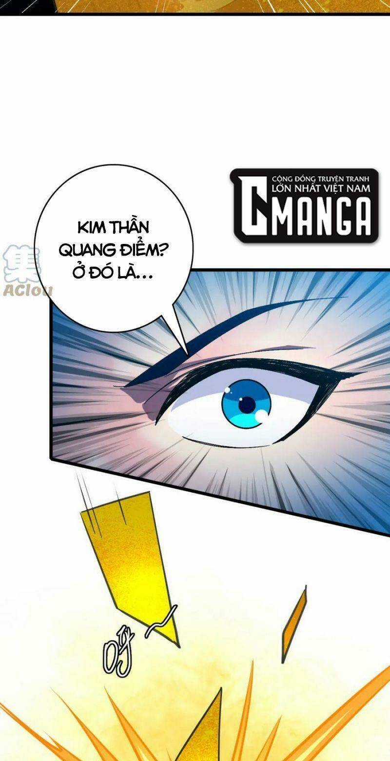 Siêu Đạo Thần Thuật Chapter 118 trang 26