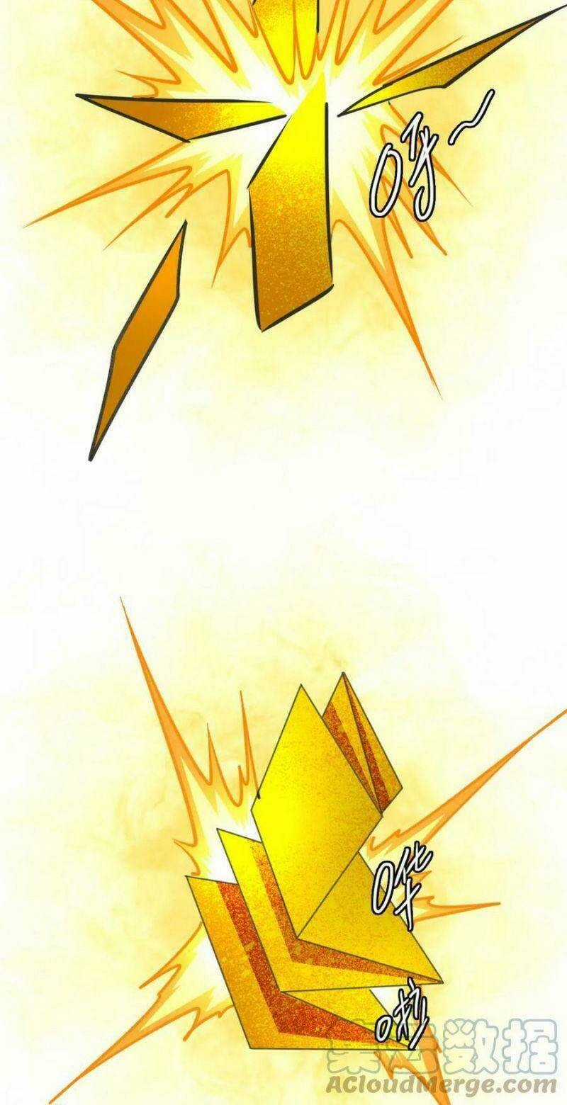 Siêu Đạo Thần Thuật Chapter 118 trang 27