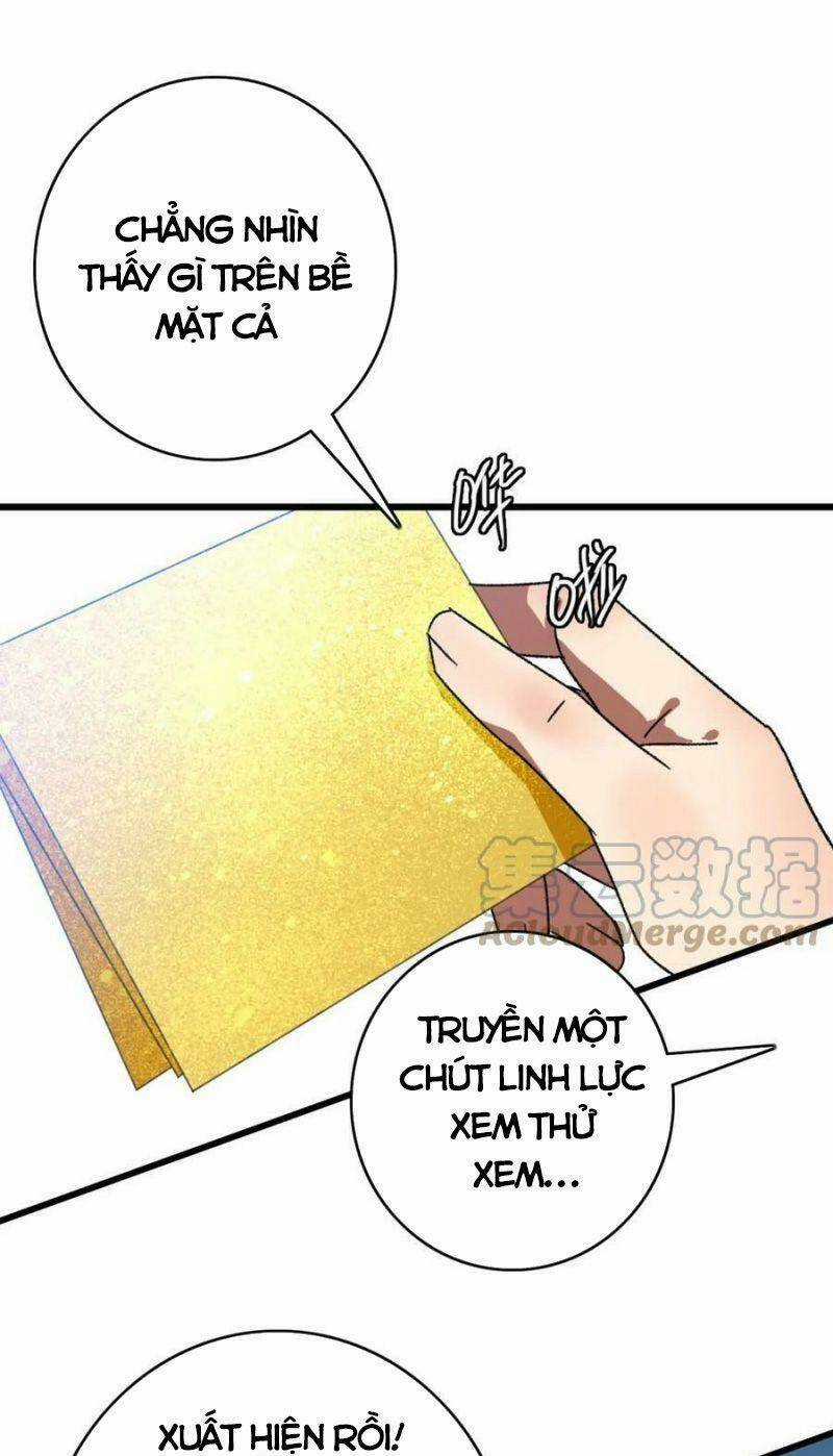 Siêu Đạo Thần Thuật Chapter 118 trang 30