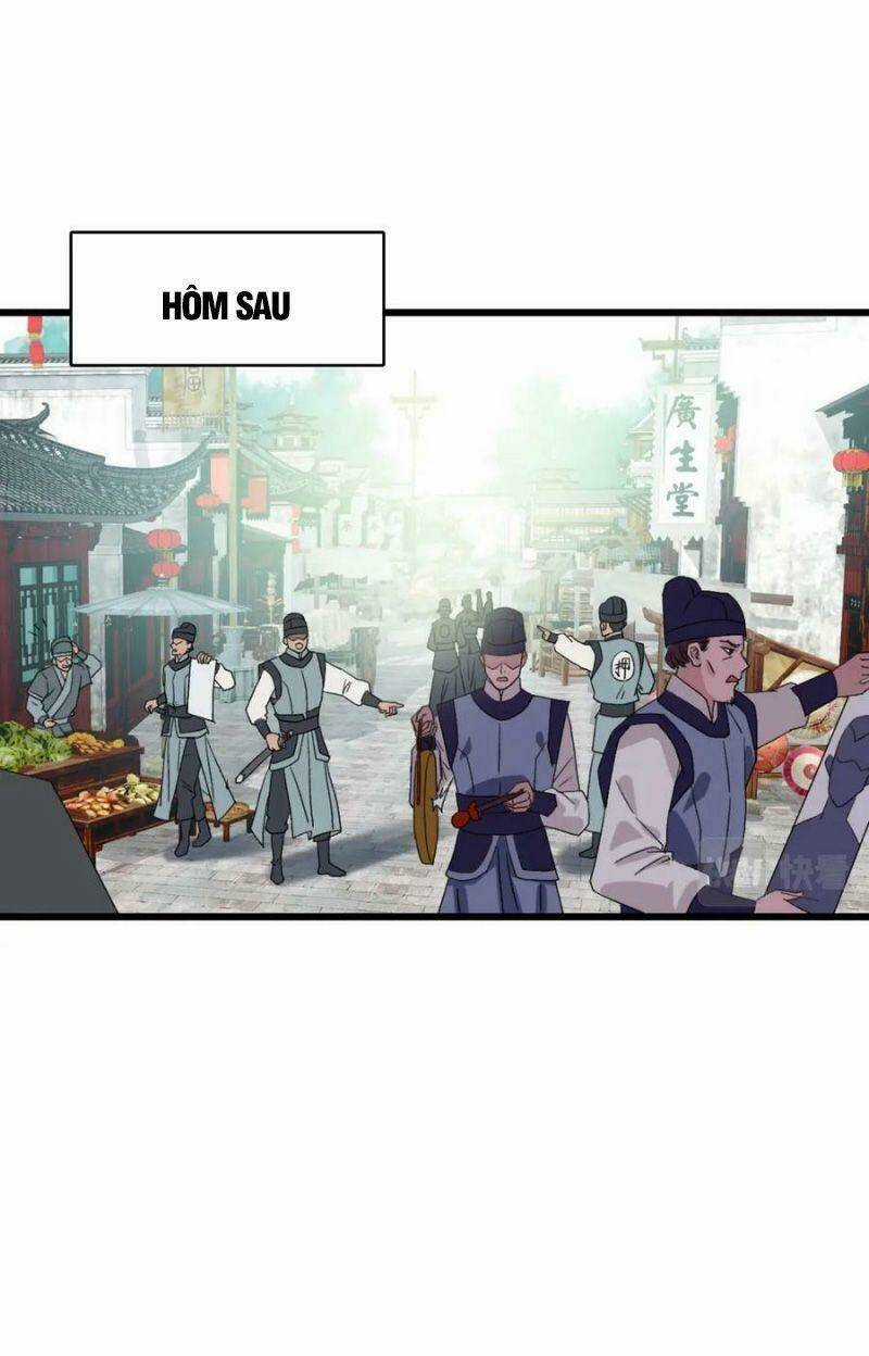 Siêu Đạo Thần Thuật Chapter 118 trang 33