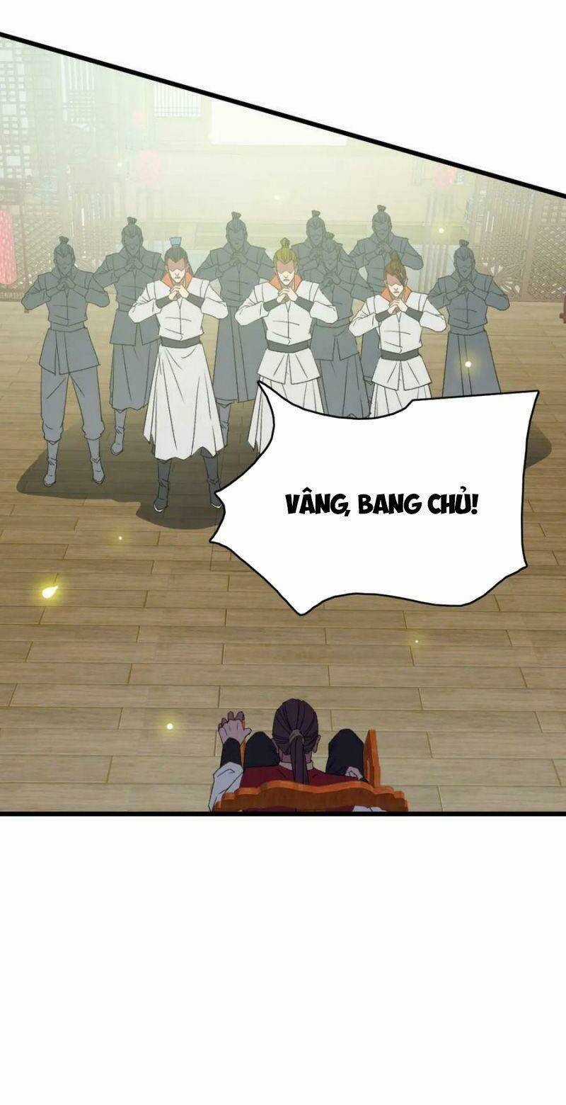 Siêu Đạo Thần Thuật Chapter 118 trang 37