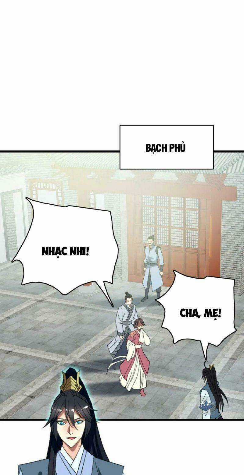 Siêu Đạo Thần Thuật Chapter 118 trang 38