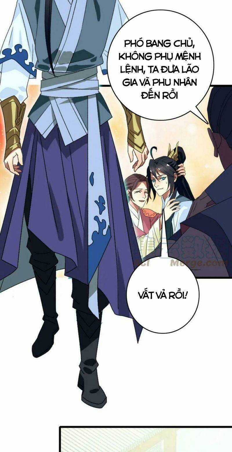 Siêu Đạo Thần Thuật Chapter 118 trang 39