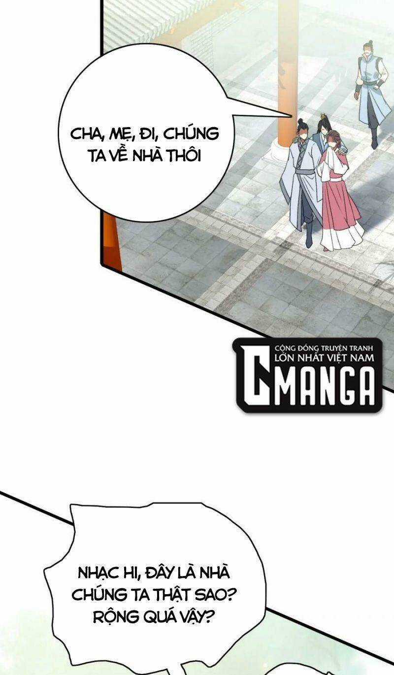 Siêu Đạo Thần Thuật Chapter 118 trang 40