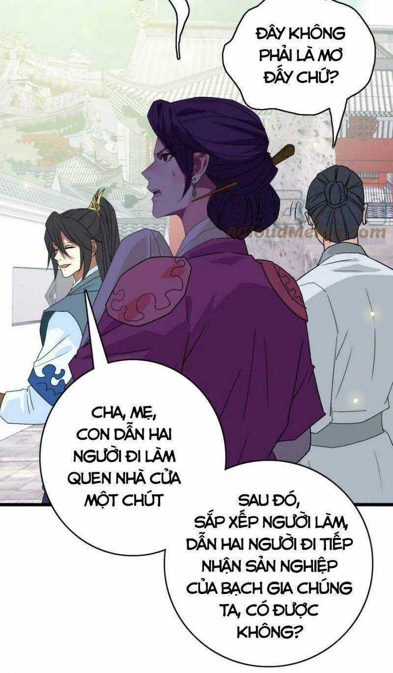 Siêu Đạo Thần Thuật Chapter 118 trang 41