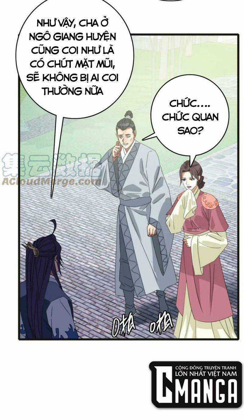 Siêu Đạo Thần Thuật Chapter 118 trang 44