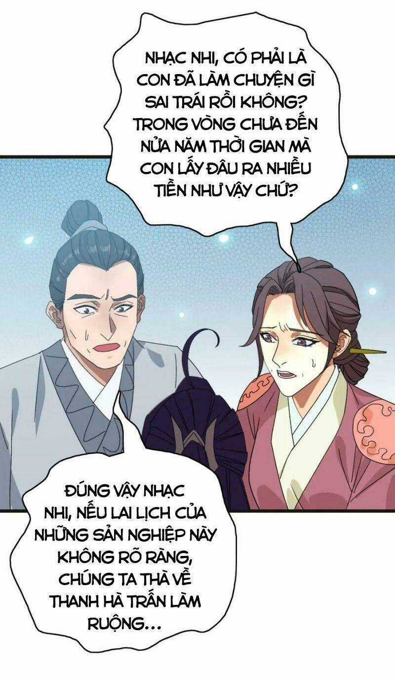 Siêu Đạo Thần Thuật Chapter 118 trang 45