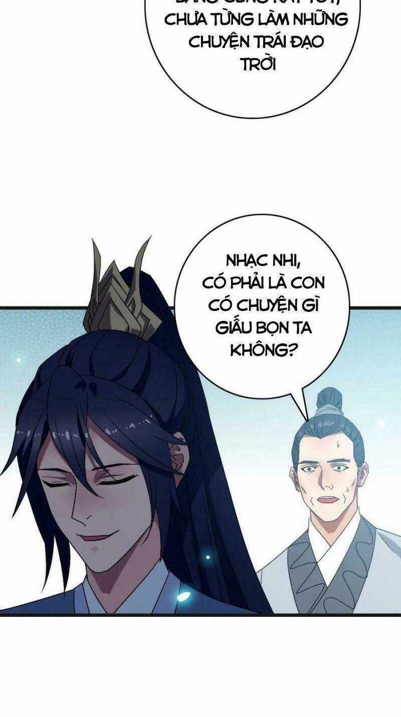 Siêu Đạo Thần Thuật Chapter 118 trang 47