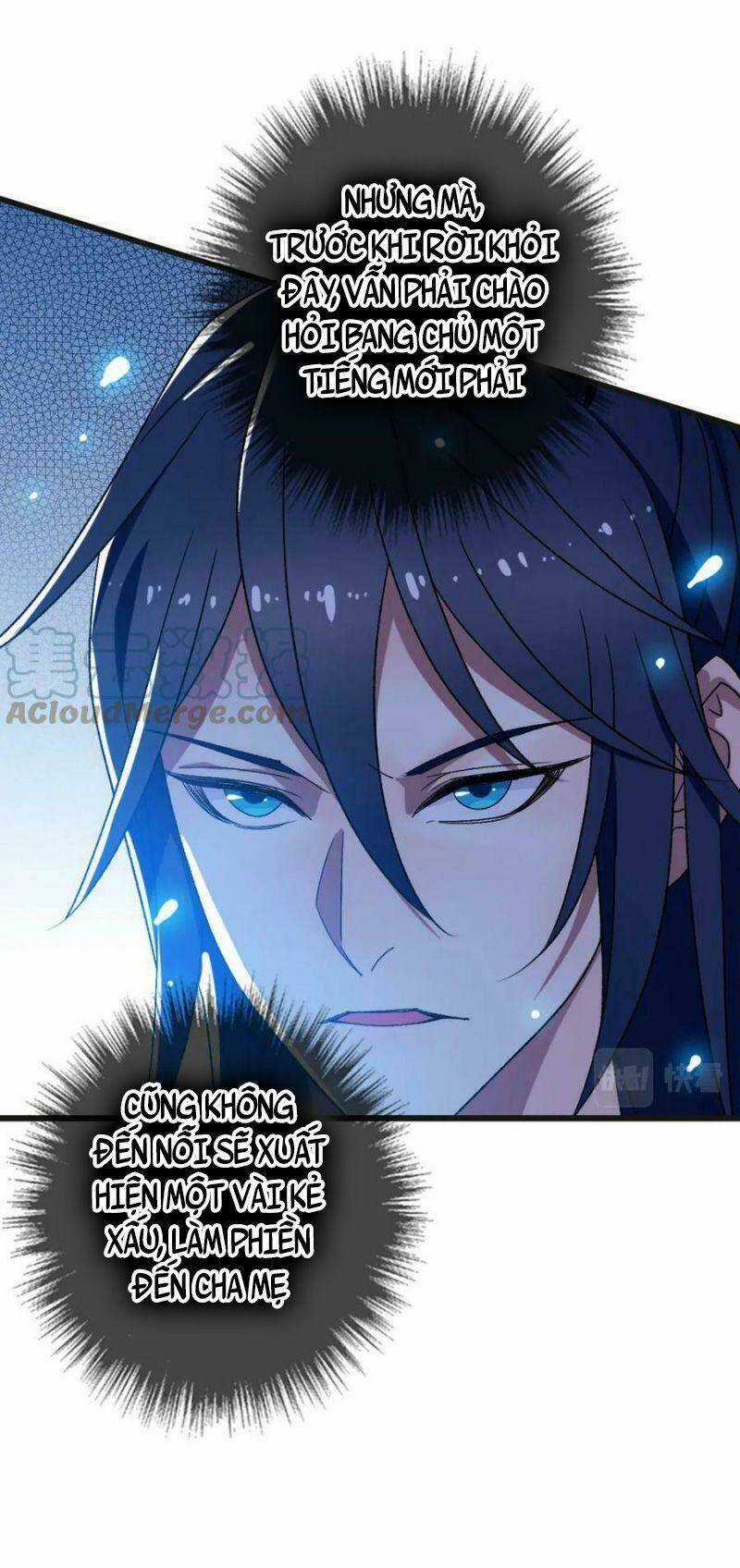Siêu Đạo Thần Thuật Chapter 118 trang 49