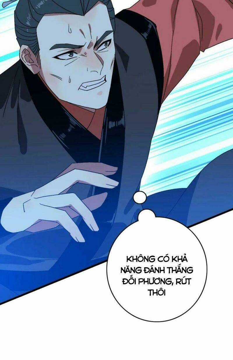 Siêu Đạo Thần Thuật Chapter 118 trang 5