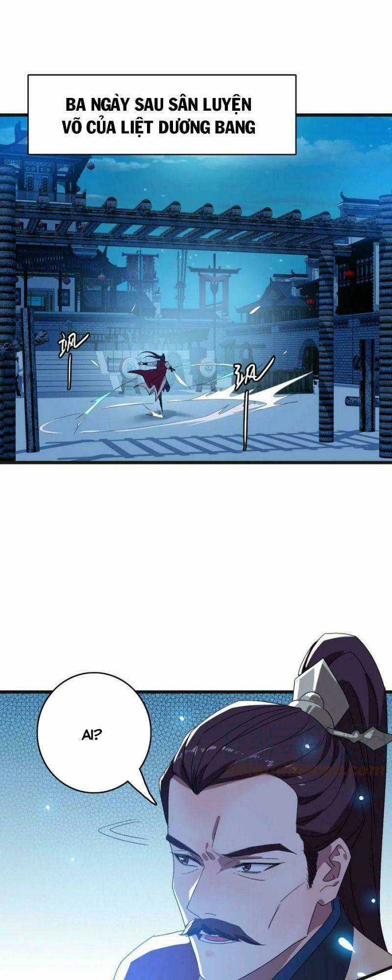 Siêu Đạo Thần Thuật Chapter 118 trang 50