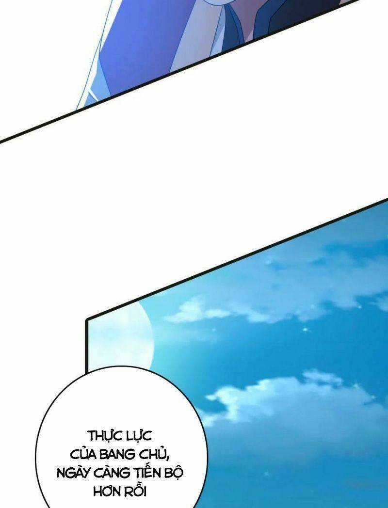 Siêu Đạo Thần Thuật Chapter 118 trang 51