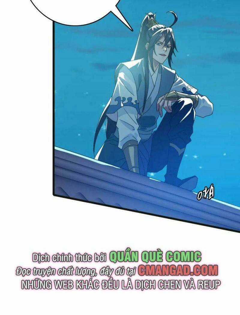 Siêu Đạo Thần Thuật Chapter 118 trang 52