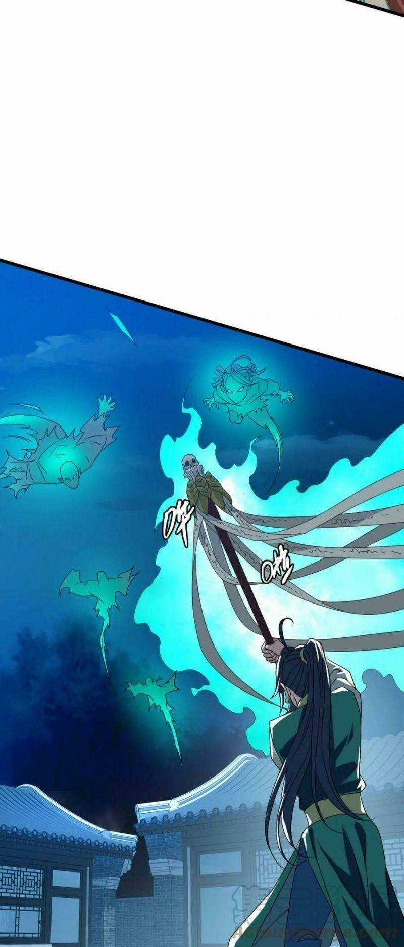 Siêu Đạo Thần Thuật Chapter 118 trang 8